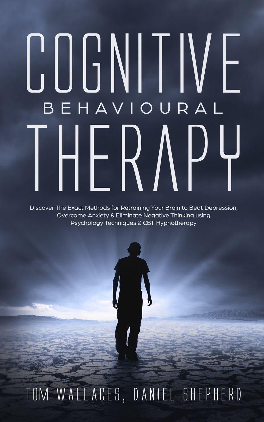 Vorderes Coverbild Cognitive Behavioural Therapy