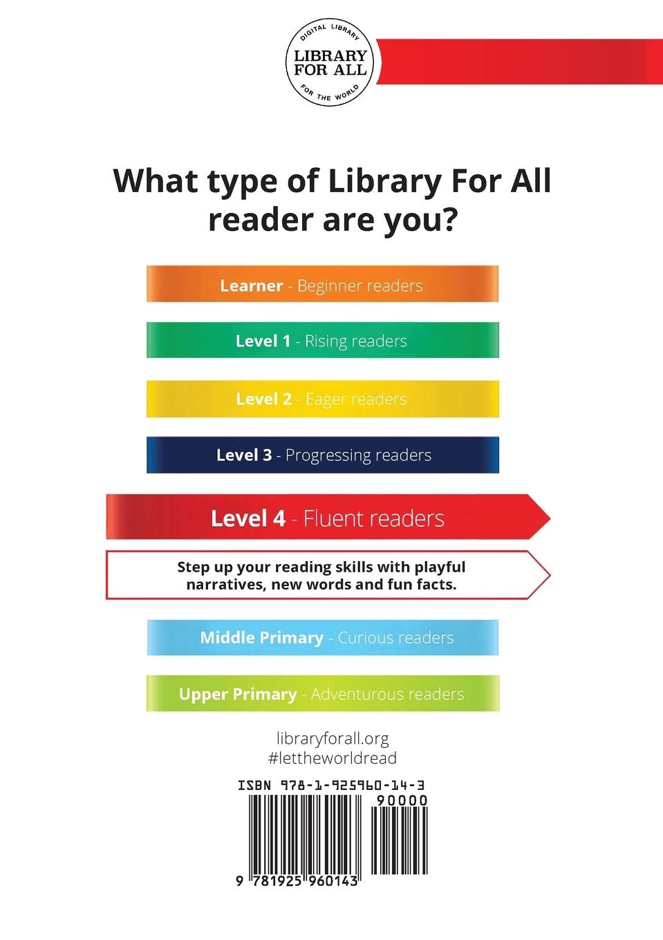 Rückseitencover The Golden Treasure