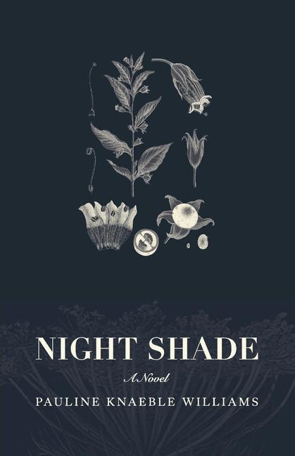 Vorderes Coverbild Night Shade
