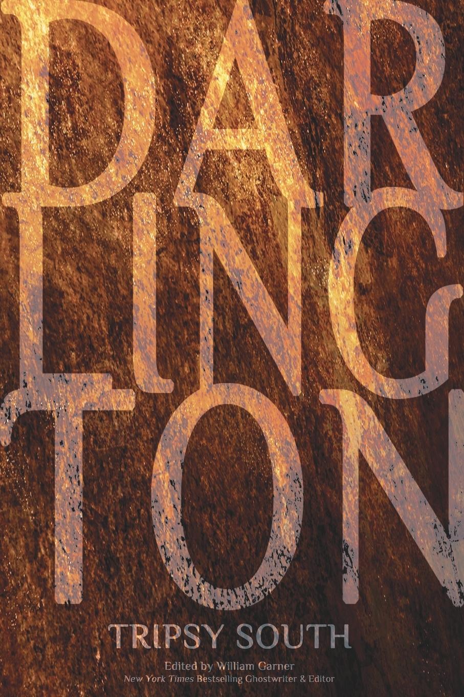 Vorderes Coverbild Darlington