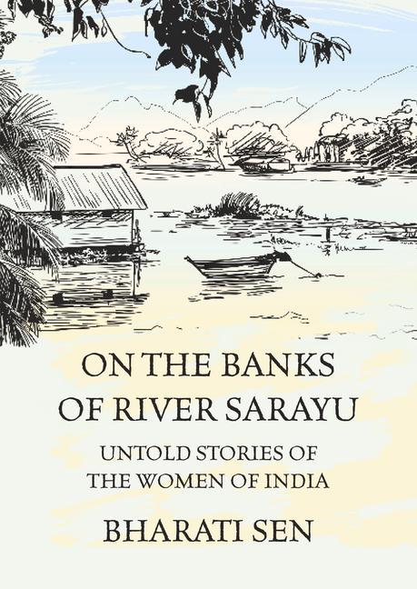 Vorderes Coverbild On the Banks of River Sarayu