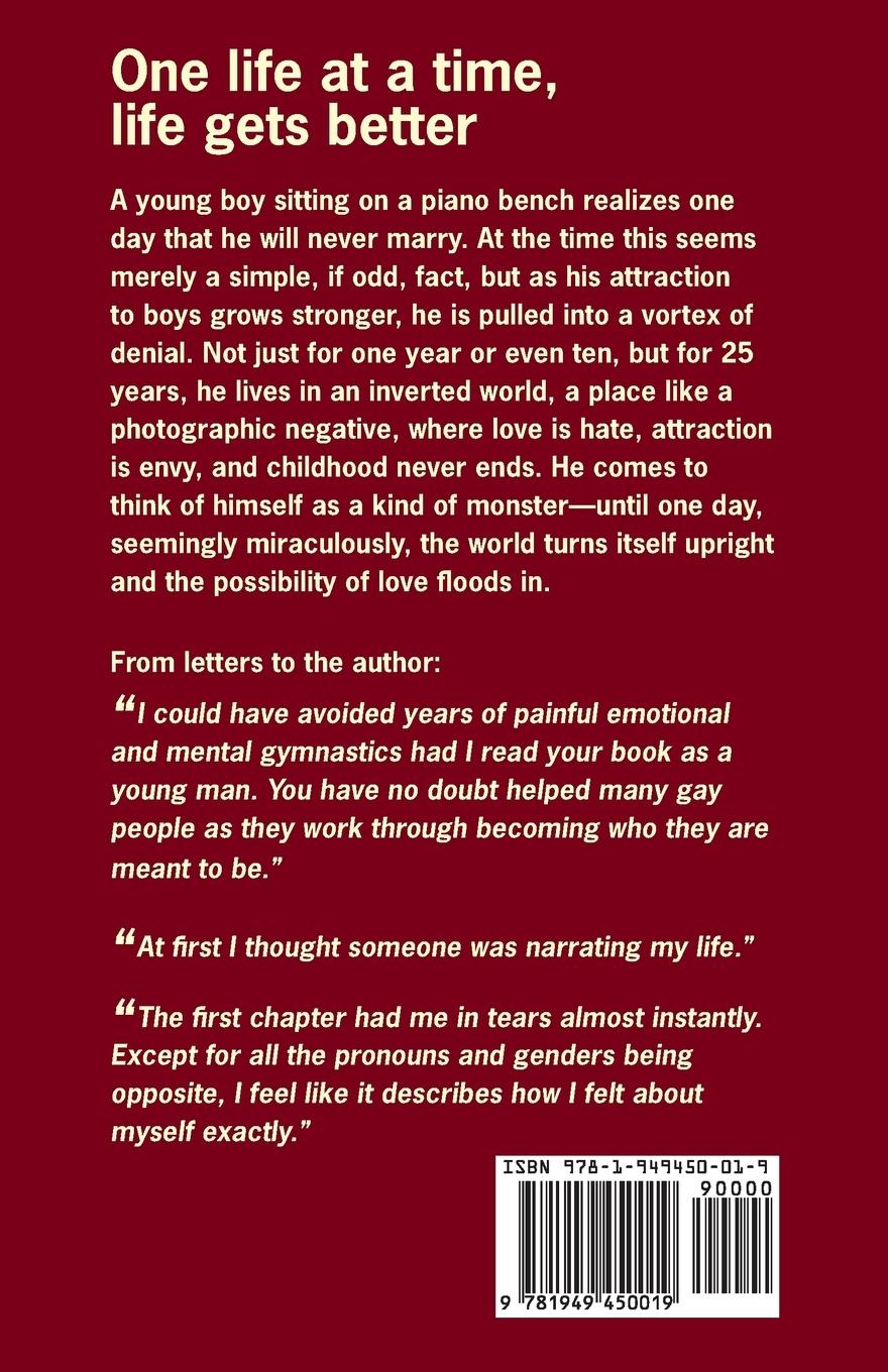 Rückseitencover Denial