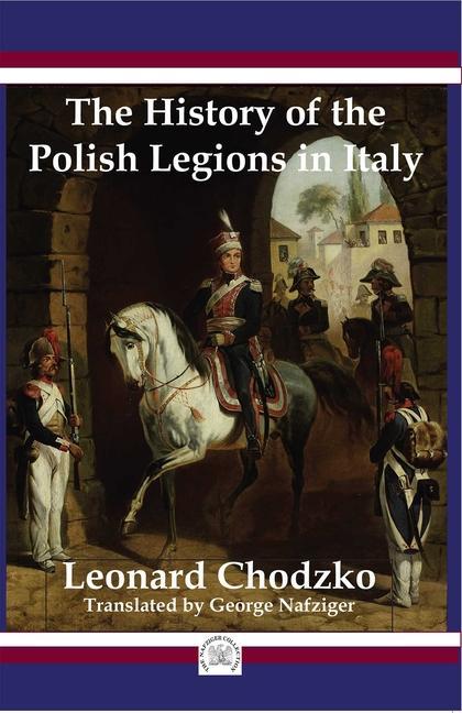 Vorderes Coverbild The Polish Legions in Italy