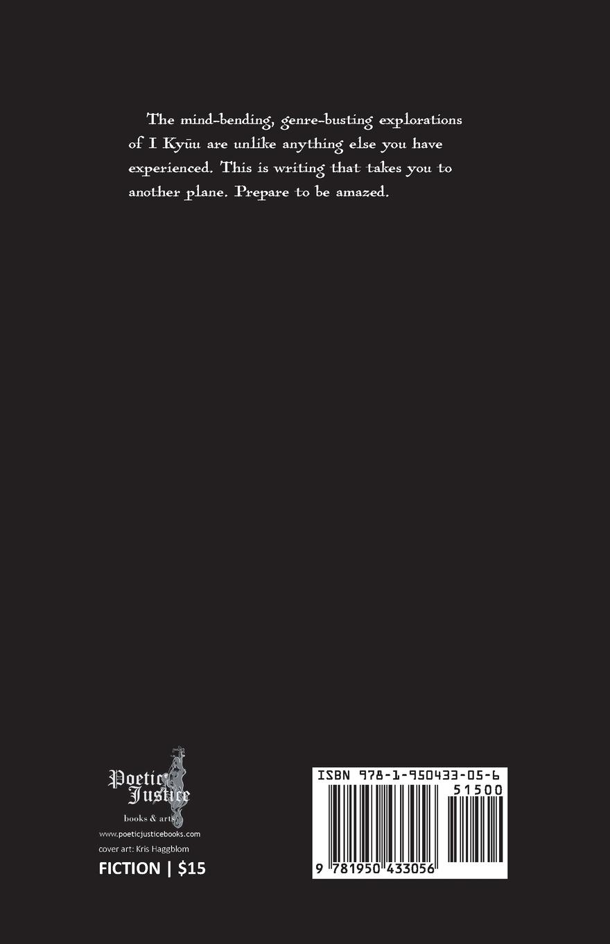 Rückseitencover Confessions