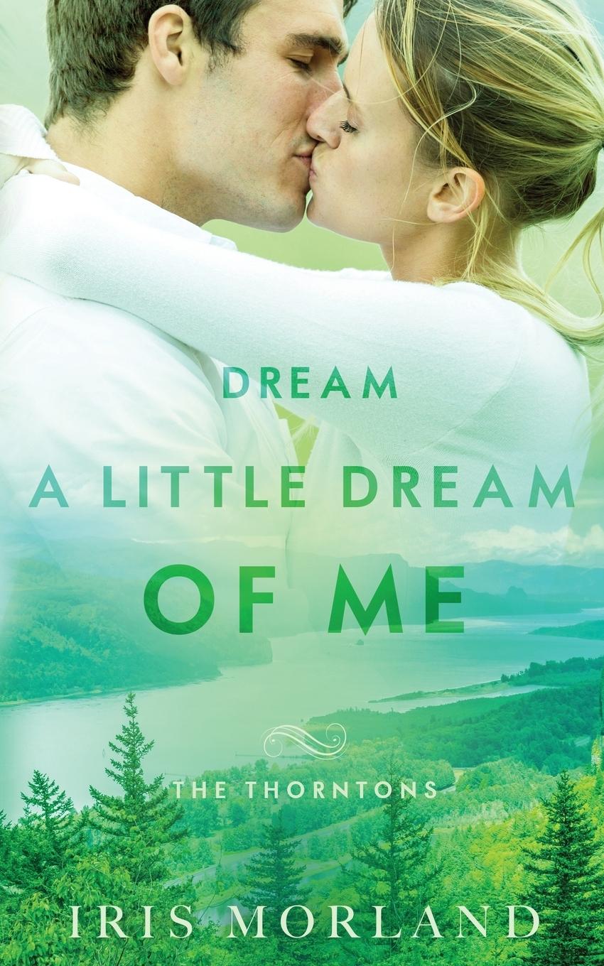 Vorderes Coverbild Dream a Little Dream of Me