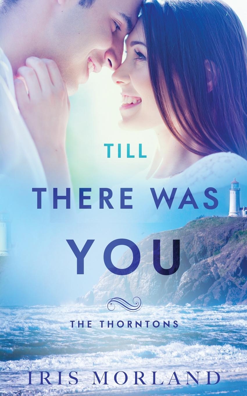 Vorderes Coverbild Till There Was You