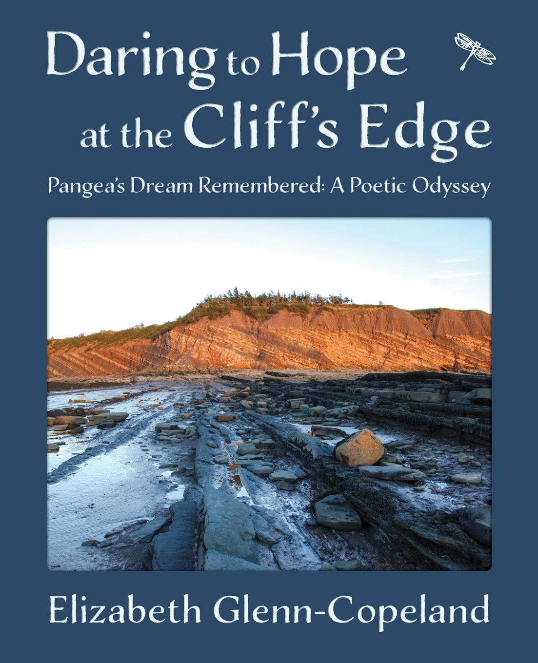 Vorderes Coverbild Daring to Hope at the Cliff's Edge