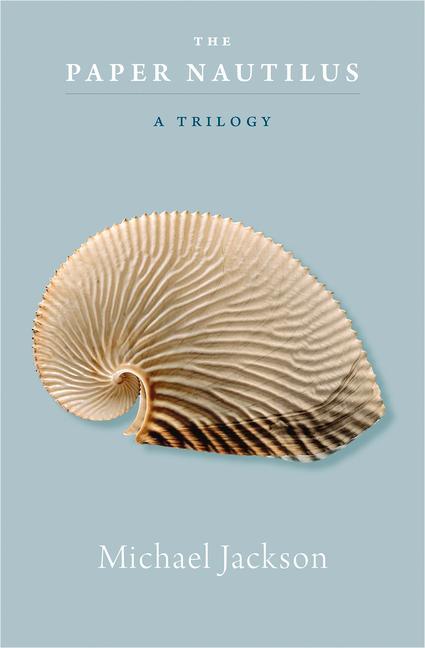 Vorderes Coverbild The Paper Nautilus