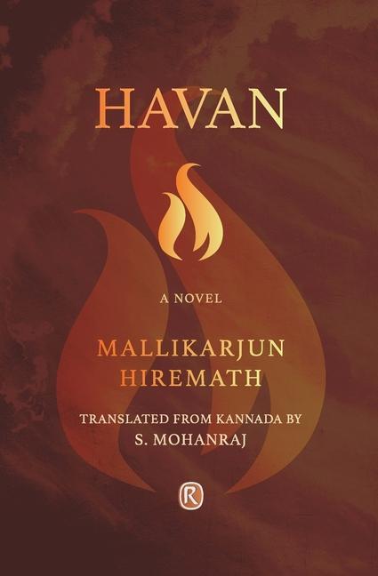 Vorderes Coverbild Havan