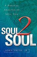 Vorderes Coverbild Soul 2 Soul