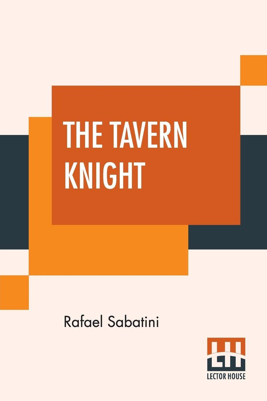 Vorderes Coverbild The Tavern Knight