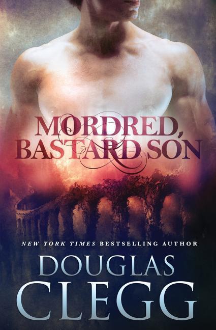 Vorderes Coverbild Mordred, Bastard Son