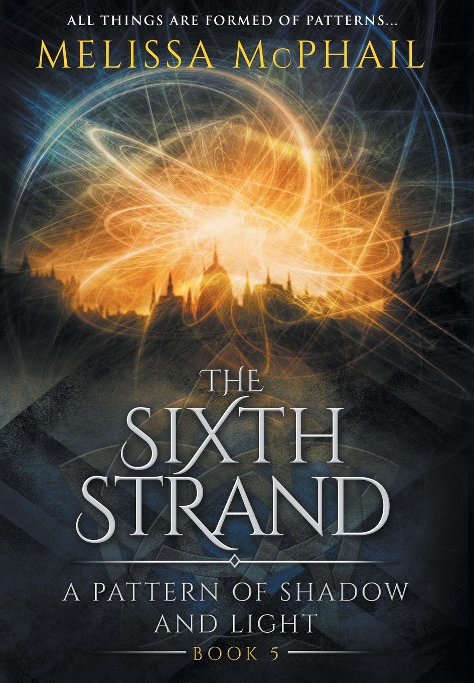 Vorderes Coverbild The Sixth Strand