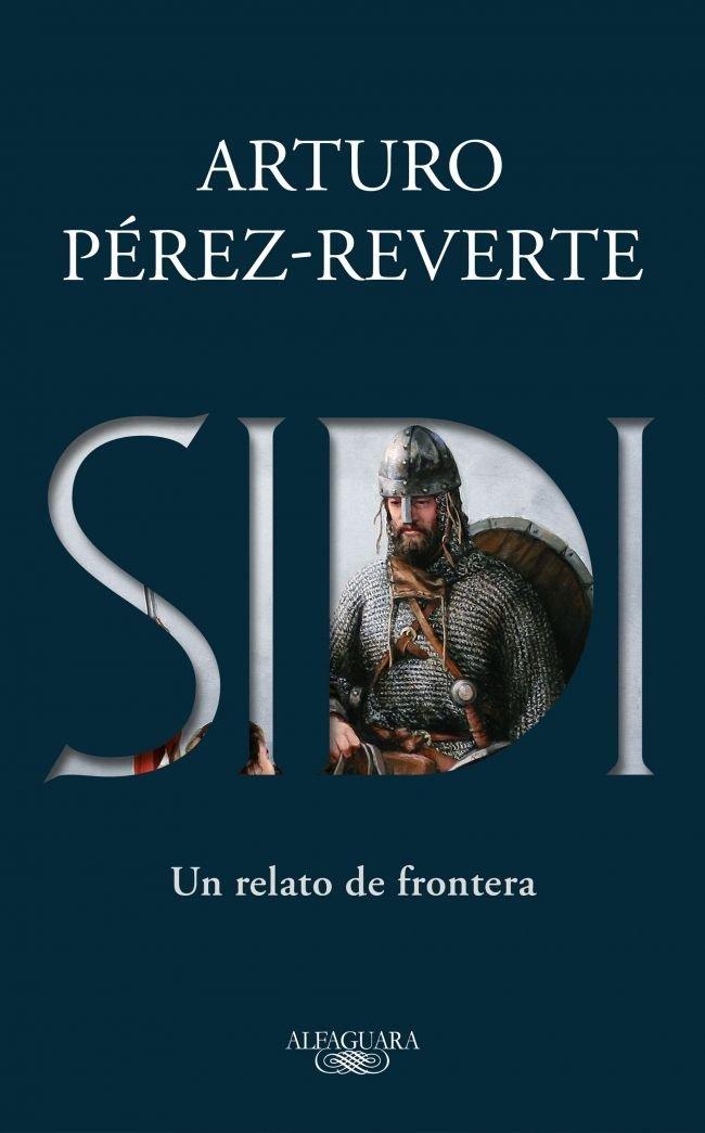 Vorderes Coverbild Sidi