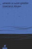 Vorderes Coverbild Insanlarin Dünyasi