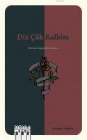 Vorderes Coverbild Diz Cök Kalbim