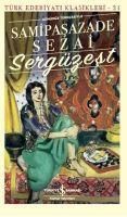 Vorderes Coverbild Sergüzest
