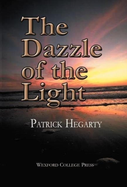Vorderes Coverbild The Dazzle of the Light
