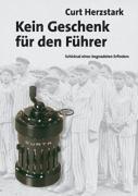Vorderes Coverbild Kein Geschenk für den Führer