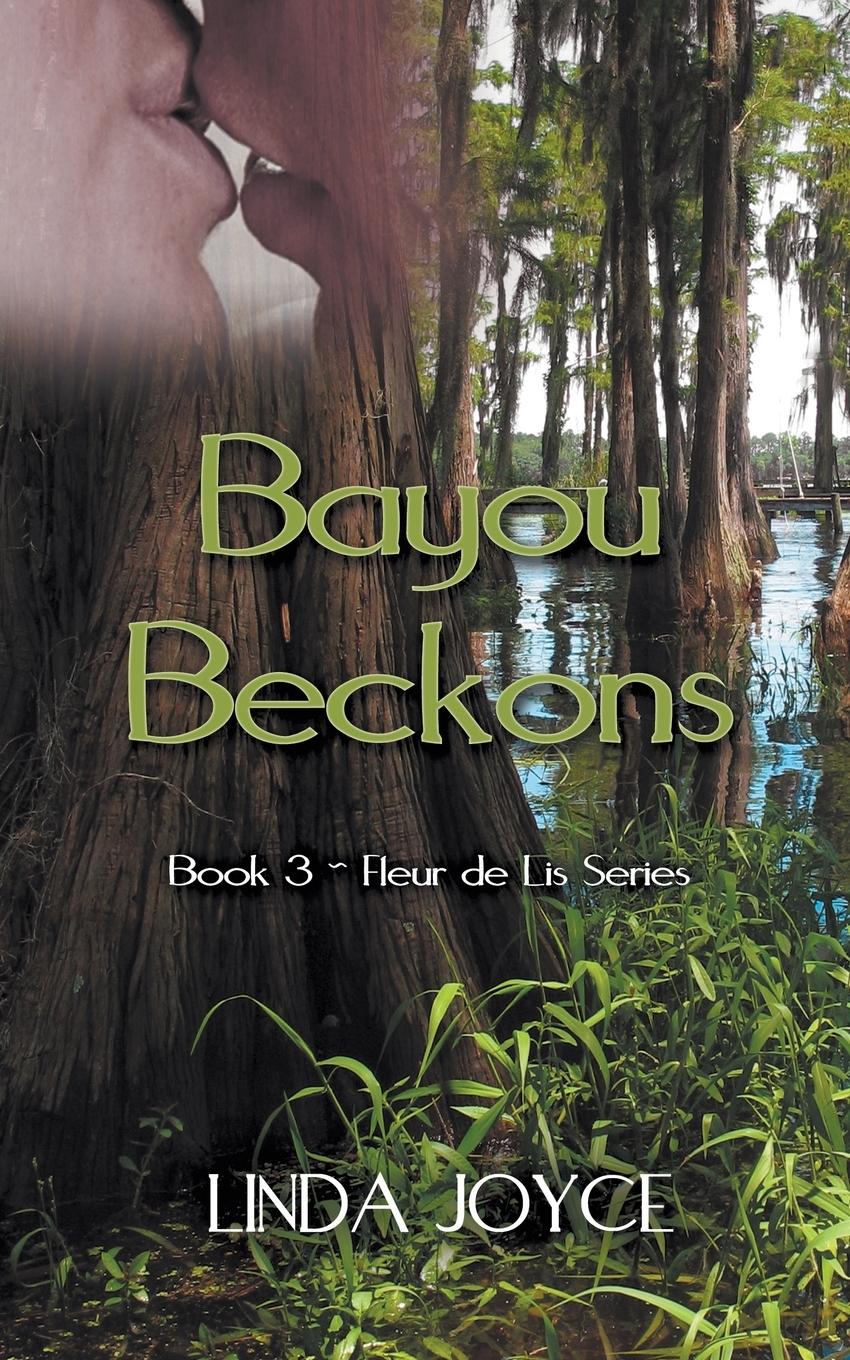 Vorderes Coverbild Bayou Beckons