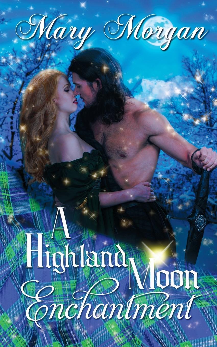 Vorderes Coverbild A Highland Moon Enchantment