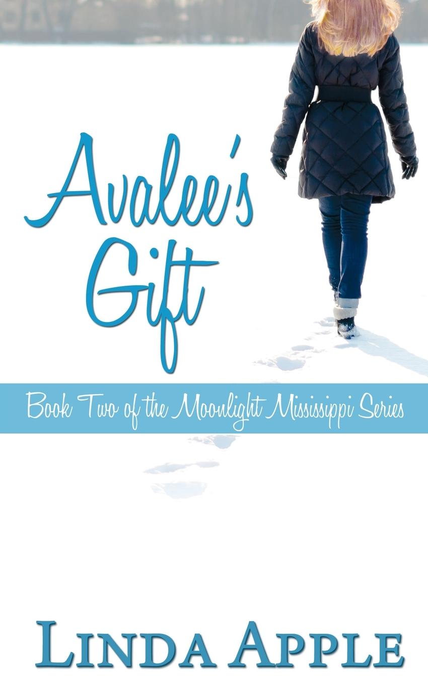 Vorderes Coverbild Avalee's Gift