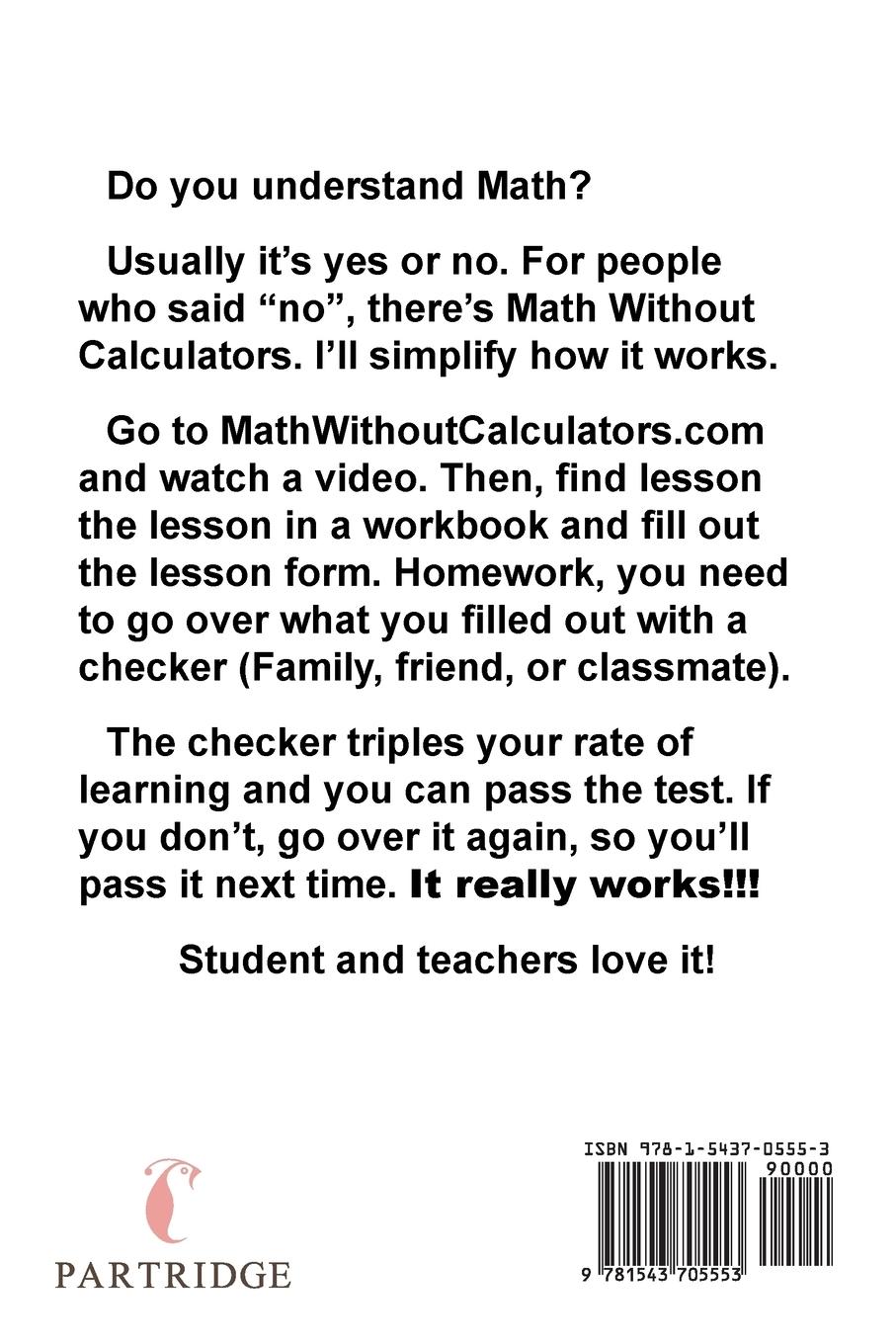 Rückseitencover Measurement, Probability, Graphs, and Geography