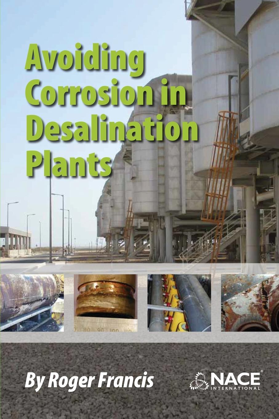 Vorderes Coverbild Avoiding Corrosion in Desalination Plants