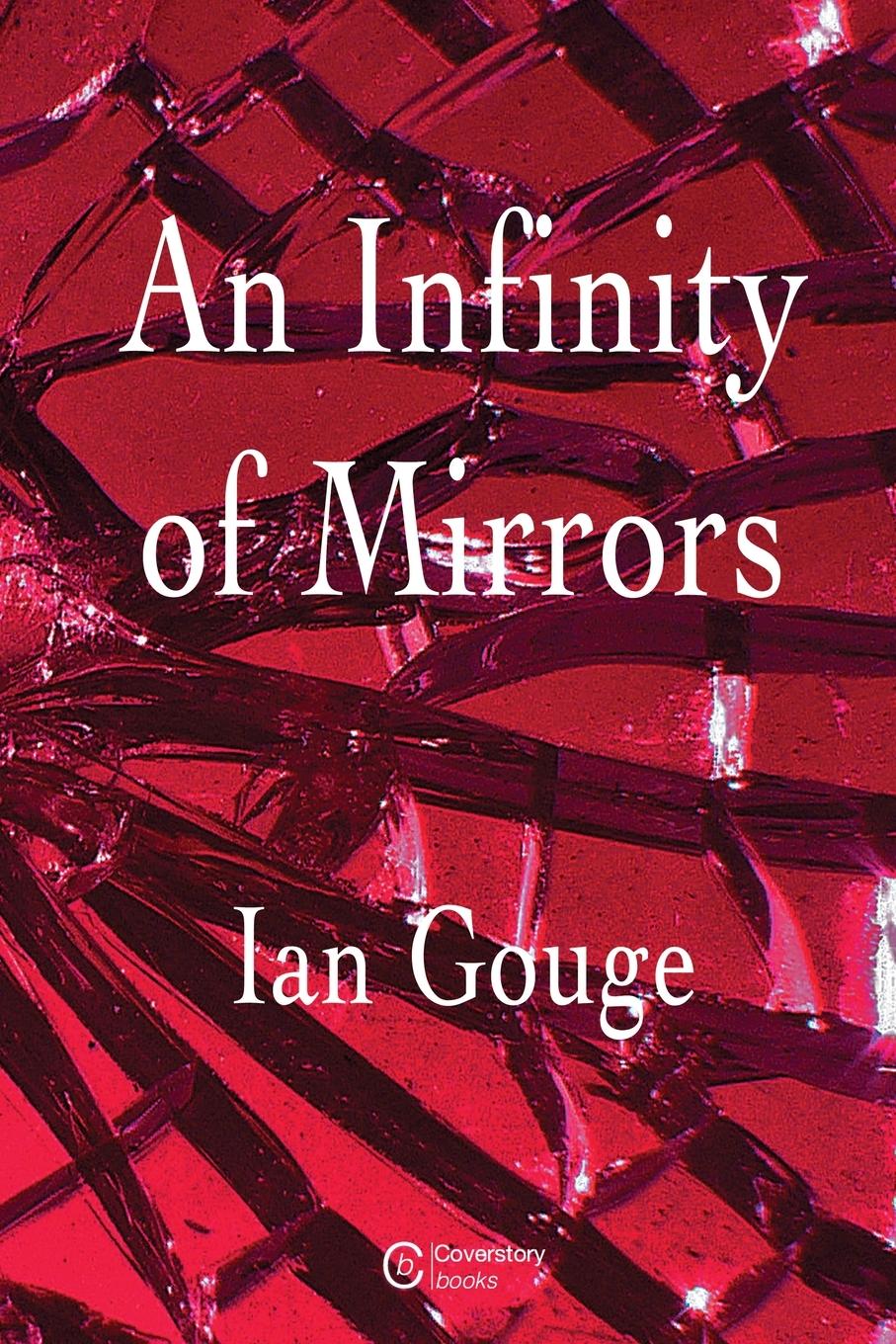 Vorderes Coverbild An Infinity of Mirrors
