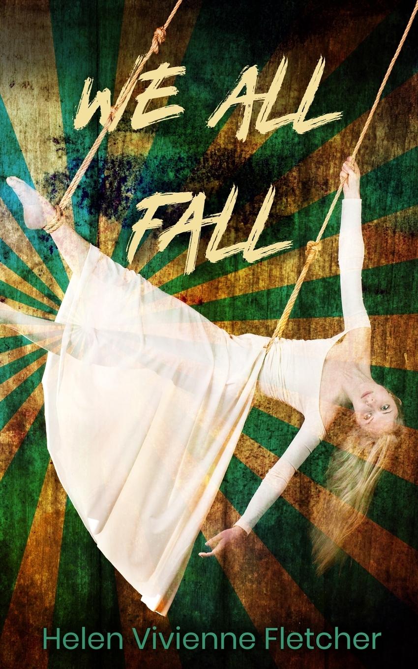 Vorderes Coverbild We All Fall