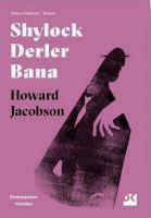 Vorderes Coverbild Shylock Derler Bana - Shakespeare Yeniden