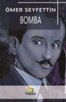 Vorderes Coverbild Bomba