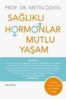 Vorderes Coverbild Saglikli Hormonlar Mutlu Yasam