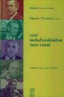 Vorderes Coverbild Yeni Muhafazakarlar Neo-Cons Amerikanin Kara Kitabi