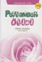 Vorderes Coverbild Cocuklar Icin Peygamber Ögüdü