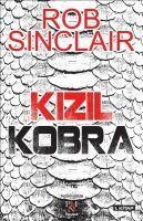 Vorderes Coverbild Kizil Kobra