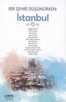 Vorderes Coverbild Bir Sehri Düsünürken Istanbul