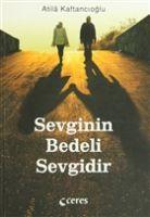 Vorderes Coverbild Sevginin Bedeli Sevgidir