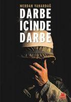 Vorderes Coverbild Darbe Icinde Darbe