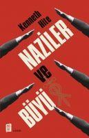 Vorderes Coverbild Naziler ve Büyü