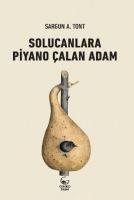 Vorderes Coverbild Solucanlara Piyano Calan Adam