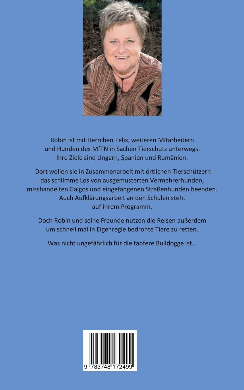 Rückseitencover Mein Name ist Huth, Robin Huth