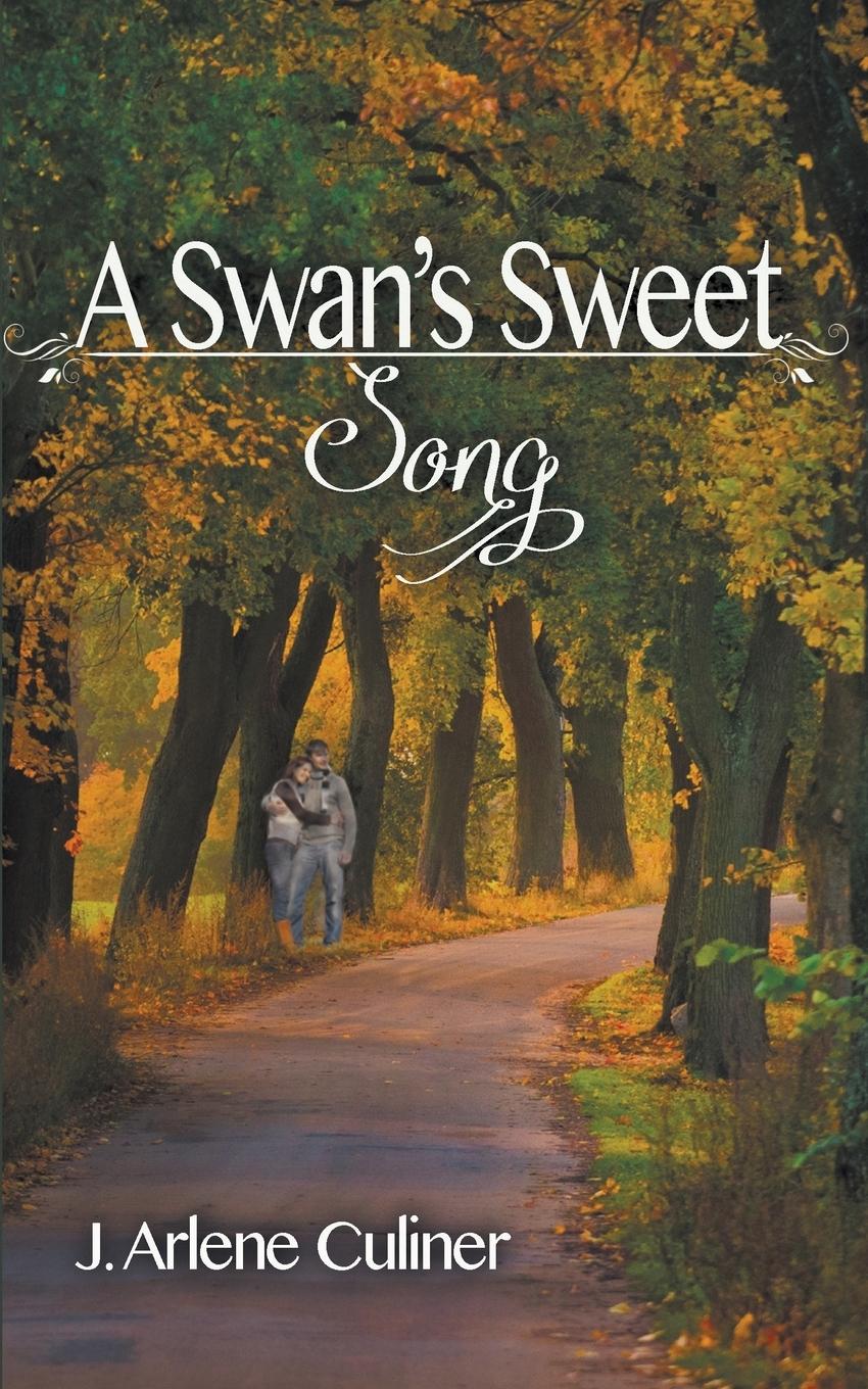 Vorderes Coverbild A Swan's Sweet Song