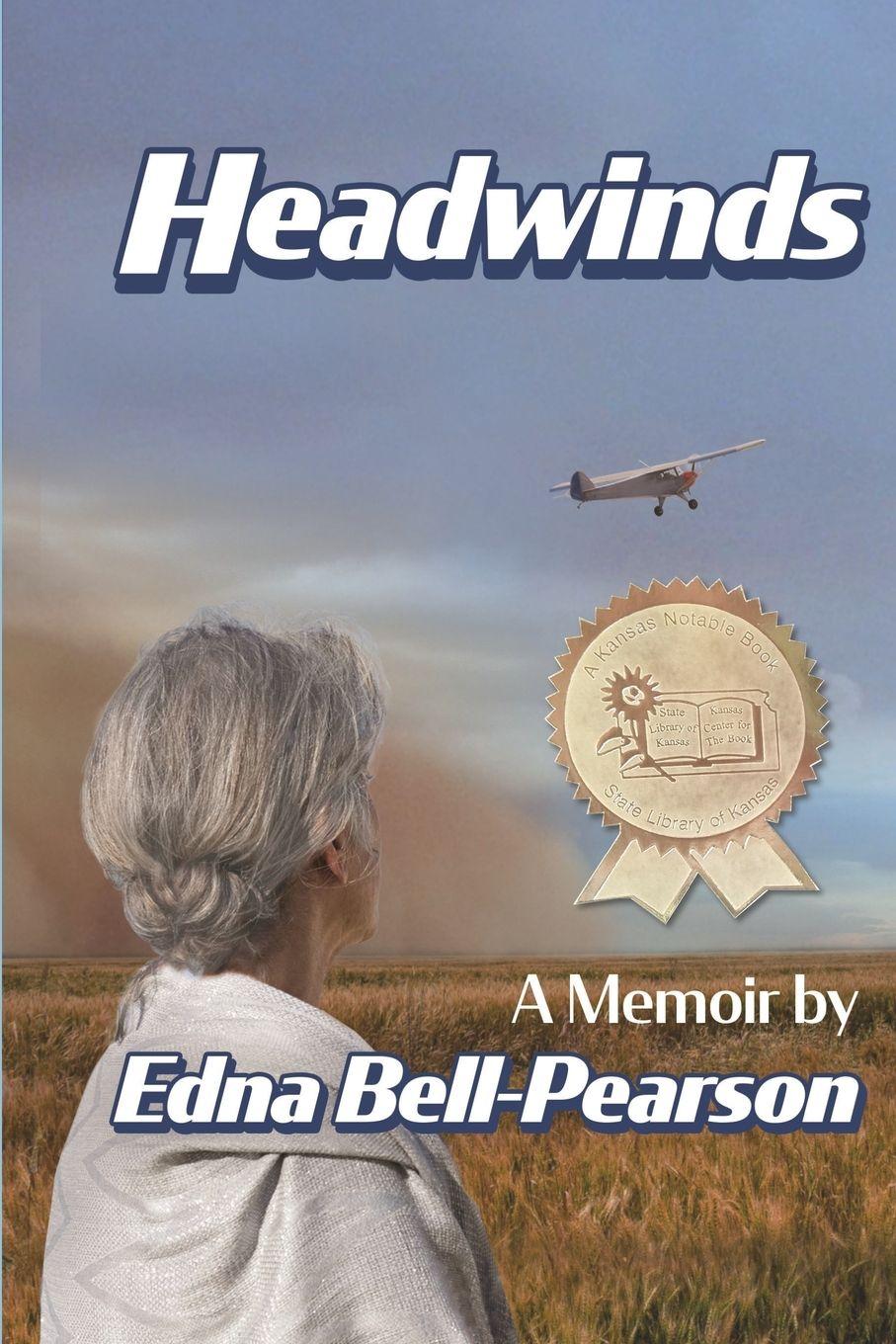 Vorderes Coverbild Headwinds