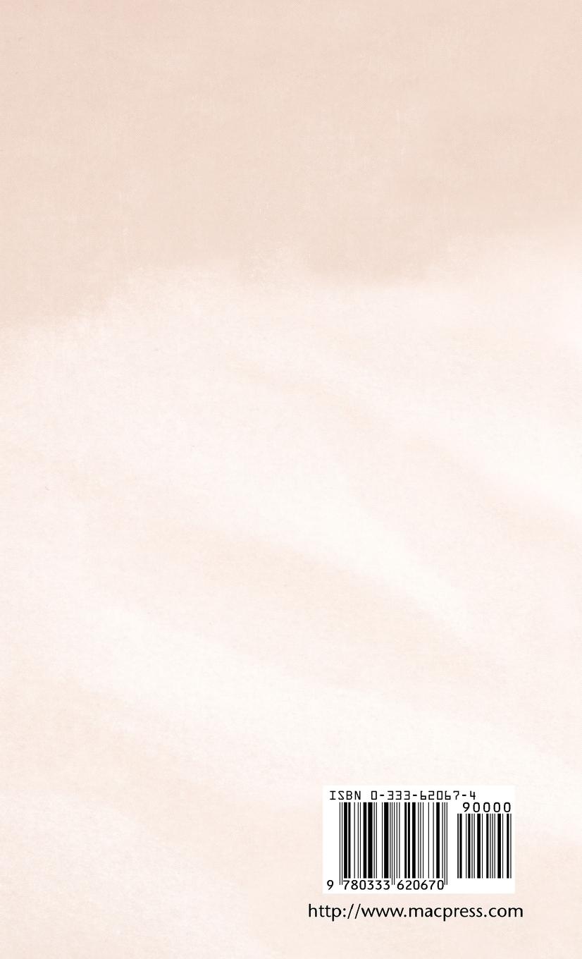 Rückseitencover Robert Louis Stevenson and the Appearance of Modernism