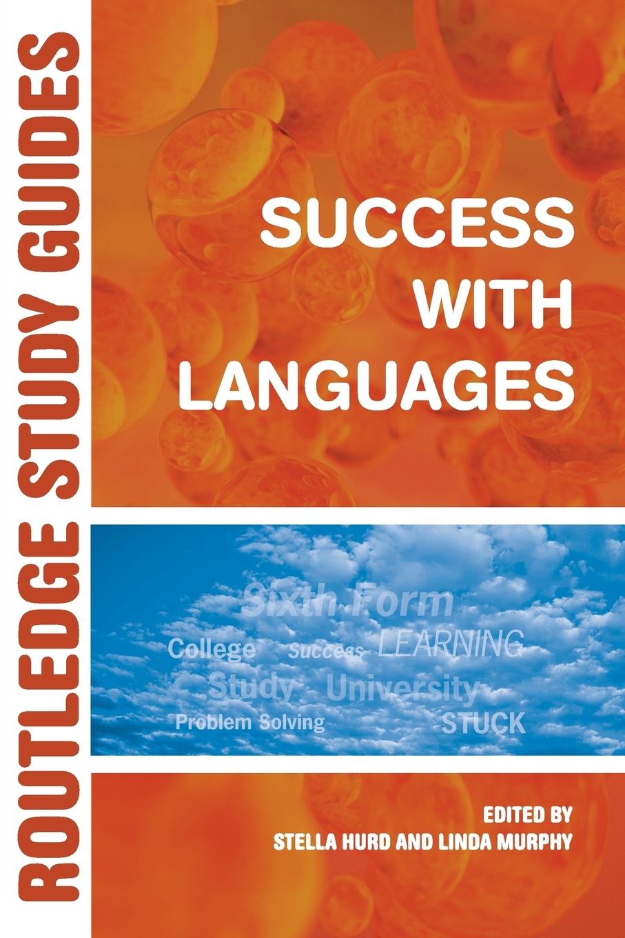 Vorderes Coverbild Success with Languages