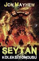 Vorderes Coverbild Seytan Koleksiyoncusu