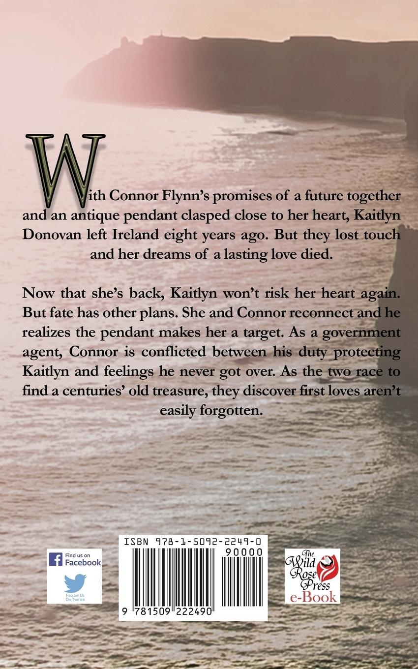 Rückseitencover Always, 'Twas You