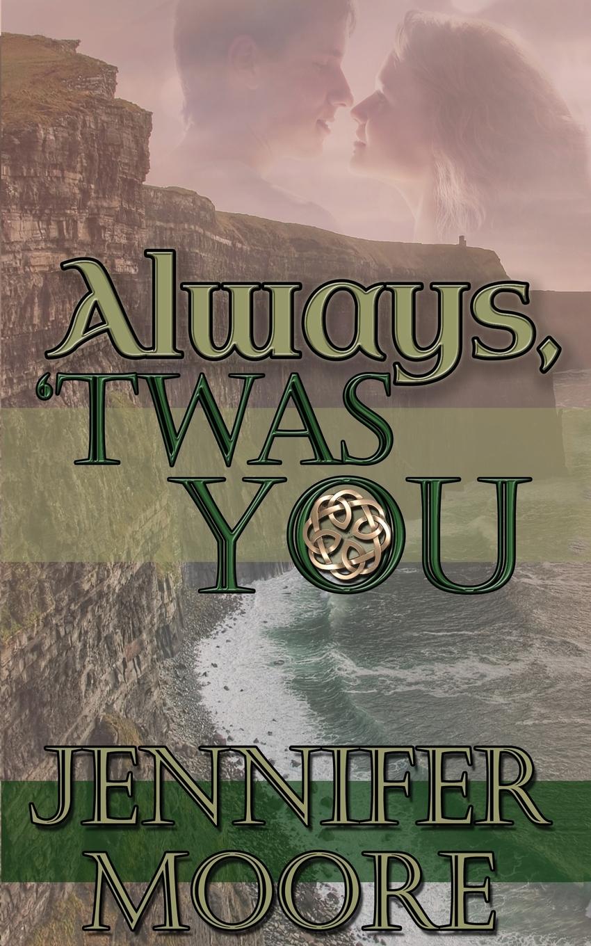 Vorderes Coverbild Always, 'Twas You