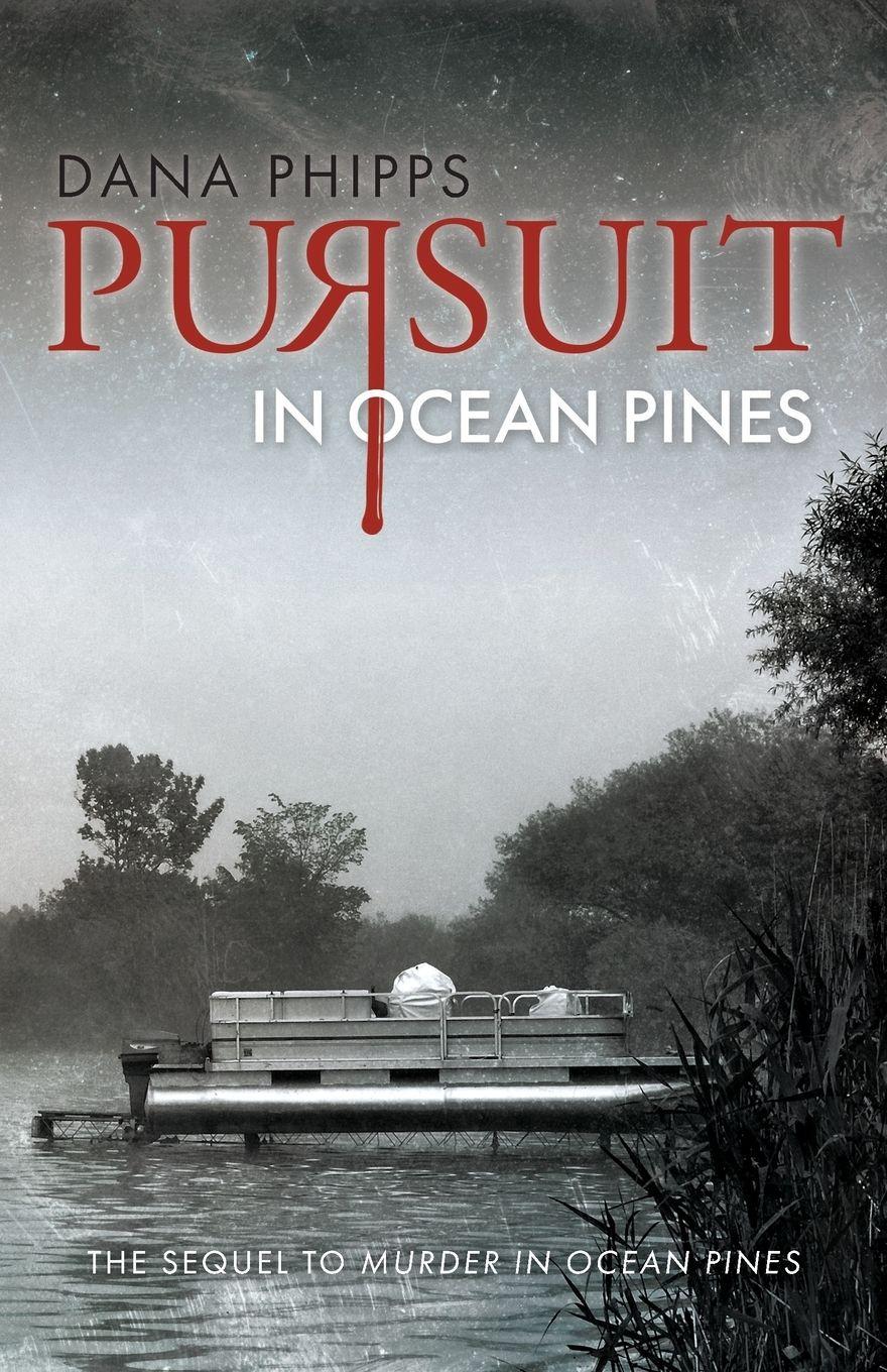 Vorderes Coverbild Pursuit in Ocean Pines
